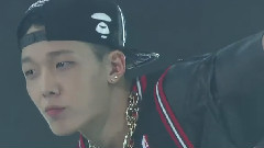 預備開始(BOBBY Ver.)