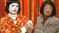 小劇場cut
