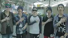 準備好了嗎 MV Making影像