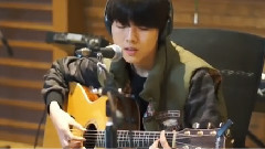 等待 正午的希望曲 現場版 14/11/04