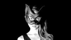 貓步輕悄(Like a Cat) Spotlight 預告版