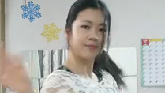 JYP海外選秀-舞蹈genie馮皓圓