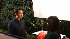 韓劇<對我而言可愛的她> 花絮 Part3