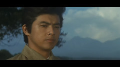 電影<逝風殘夢>主題曲