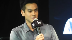 Lee2012秋冬新品發表會