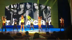 音悅stage - CryCry