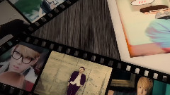 All Of Me 吳亦凡生日