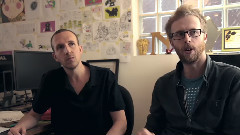 Coldplay - Ghost Stories 動畫制作過程