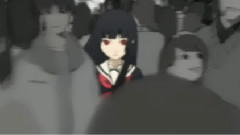 逆さまの蝶 <地獄少女> OP中文版