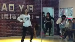 音悅stage - 一分一秒 & Volume Up