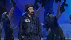 警察的情懷