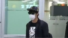 機場