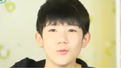 原來小凱喜歡斗篷