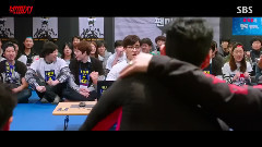 <Bigmatch> 拍攝花絮 Cut