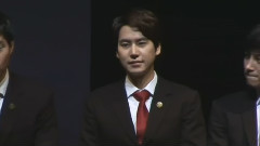 音樂劇The Days公演記者會 圭賢新聞報道