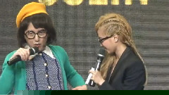互相較勁<呸 新歌搶聽會 >
