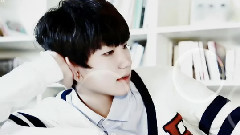 王源14歲生日快樂