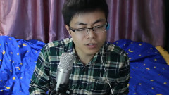 天臺的月光
