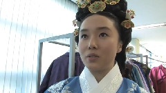 大王世宗服裝花絮2