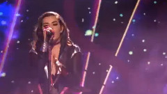 Charli XCX激情現場版Boom Clap