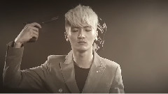 Skyfall (Feat. 敏雅Of Girl's Day) 預告