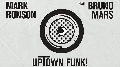 Uptown Funk