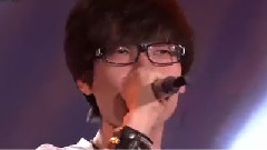 長江之歌