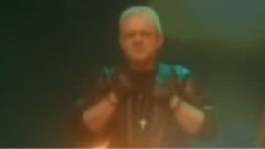 U.D.O. - Blind Eyes