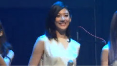 喜歡女子生日音樂會 林逸欣 Cut 1 14/11/08