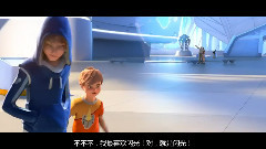 游戲< Overwatch(守望先鋒)>首部宣傳片