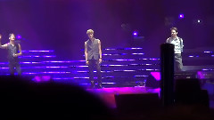J.Y.J上海演唱會 上部