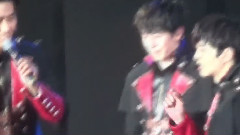 Talk & 小蘋果