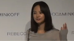 Rebecca Minkoff活動開幕式