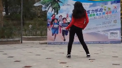 JYP選秀舞蹈 Annie