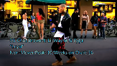 2014年第46期英國單曲榜Top 100