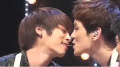 鉉key Pepero Game