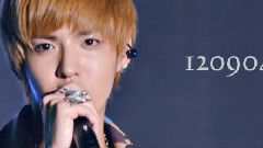 Better Me,To 吳亦凡