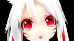 三媽式Miku MMD
