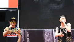 六周年紀念未公開影響