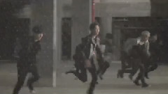 Allkill少年樸燦烈