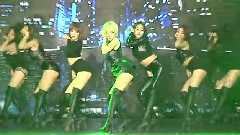 AOA_Showcase <貓步輕悄>