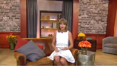 Taylor Swift - <1989>雅虎發布會現場