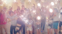 Kara - Mammamia 4人版預告