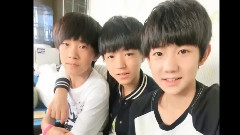 最親愛的你