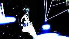 Saturation 變裝