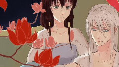 琴師