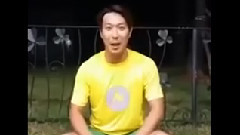 HAHA冰桶挑戰