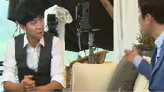 SBS深夜TV演藝 李昇基CUT