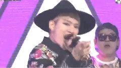 H.E.R - Mnet Mcountdown 現場版 14/08/21