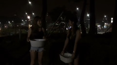 冰桶挑戰
